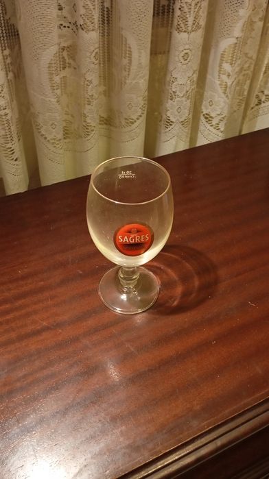 Copo Antigo Sagres