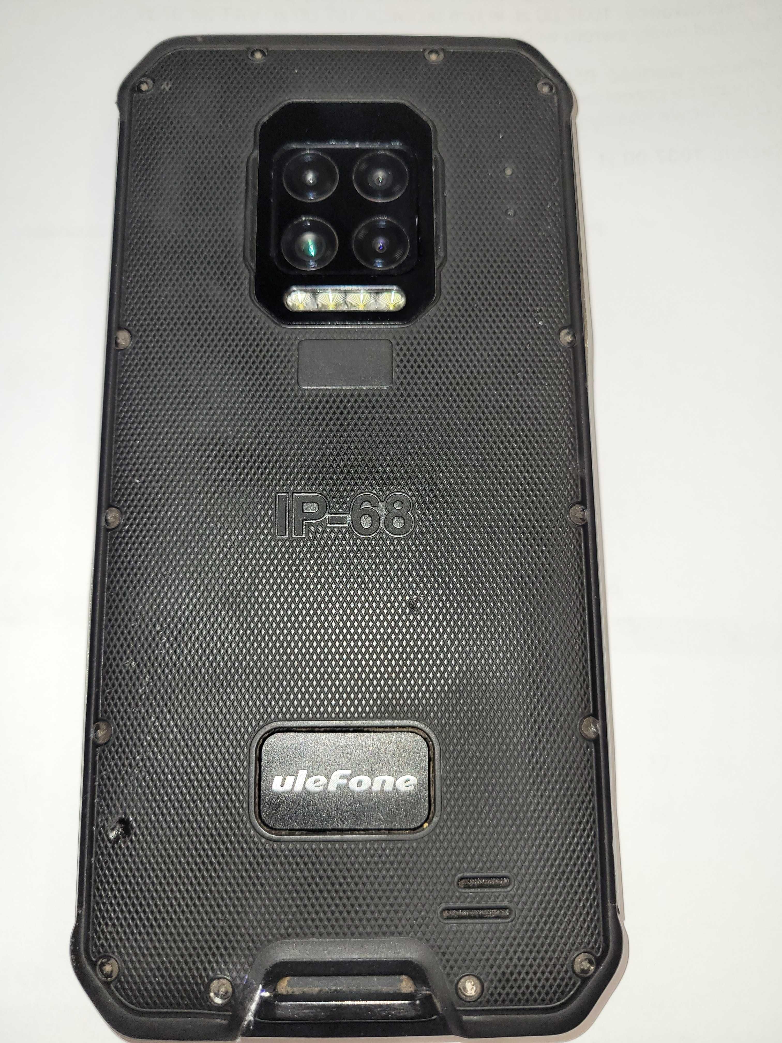 Ulefone Armor 9 + akcesoria - skup telefonów