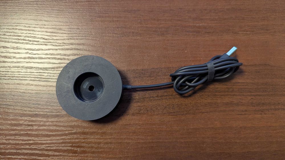 Зарядна станція до електричної зубної щітки XIAOMI MIJIA T700