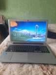 Ноутбук ACER ASPIRE VS-531 series.
