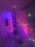Sprzedam proektor swietlny galaxy