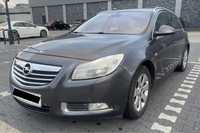 Opel Insignia 2009 Rok, 2.0 CDTI 110KM