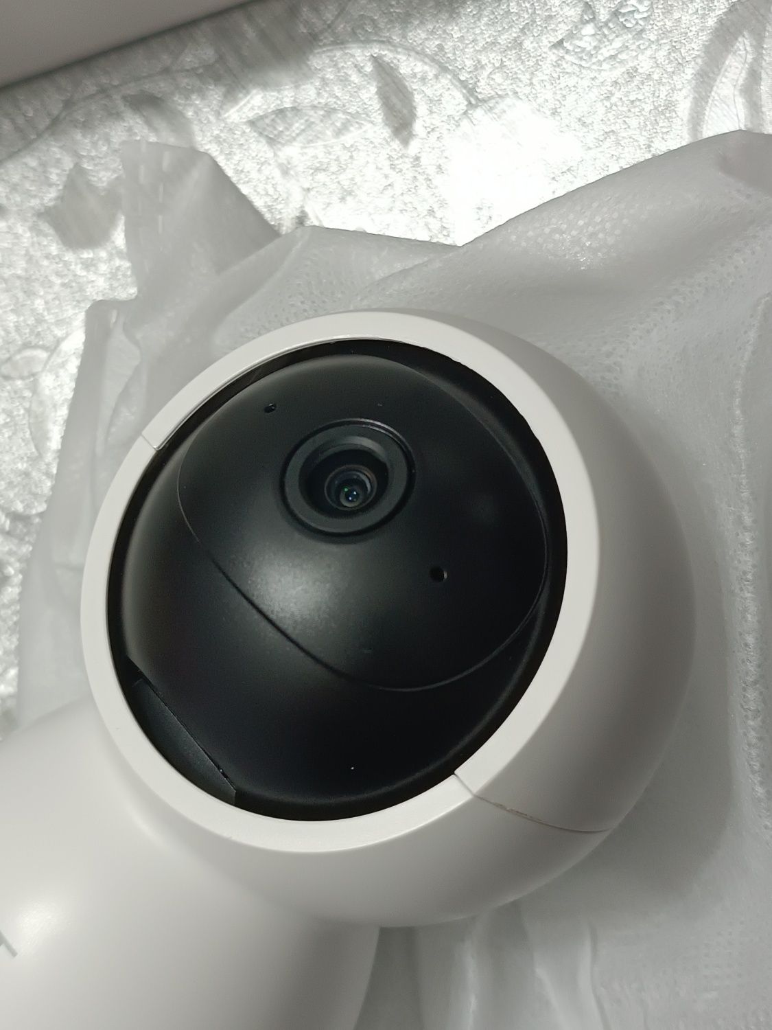 Kamera do monitoringu Smart Camera 360 (2022) Tesla NOWA