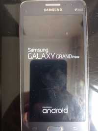 Samsung galaxy grand prime