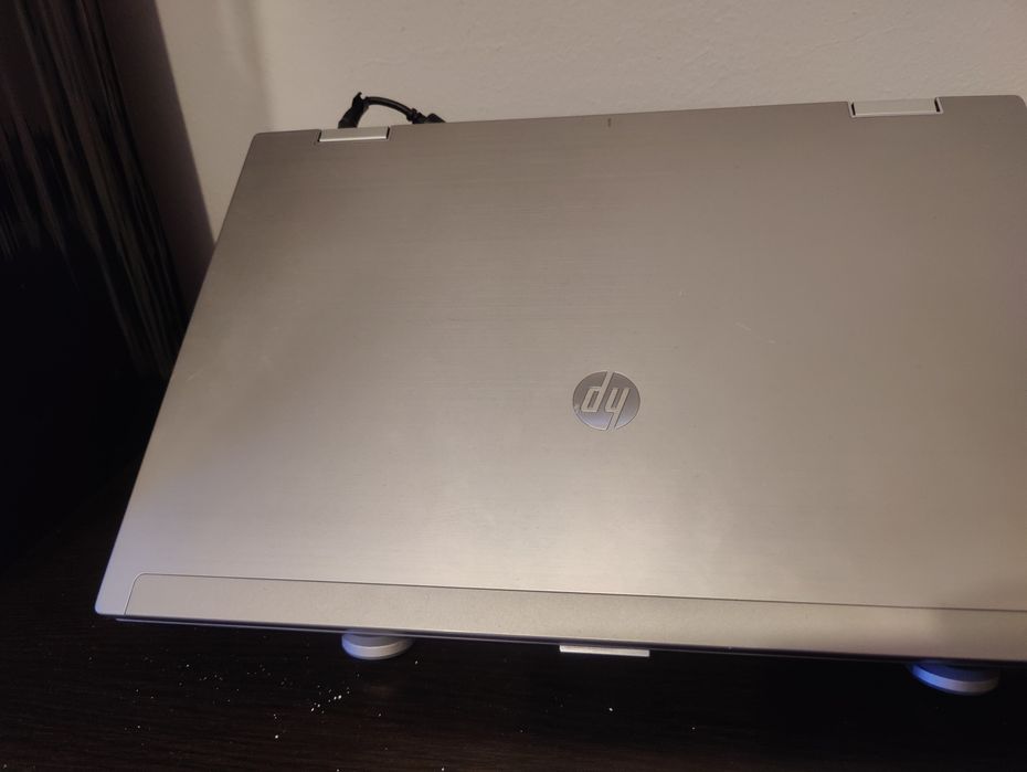 Laptop HP EliteBook 8540p