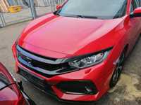 Honda Civic X 1.0 Benzyna/Navi/Kamera!!!