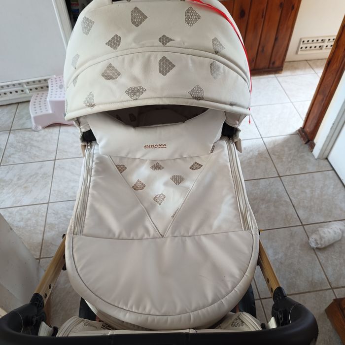Wózek Junama Diamond