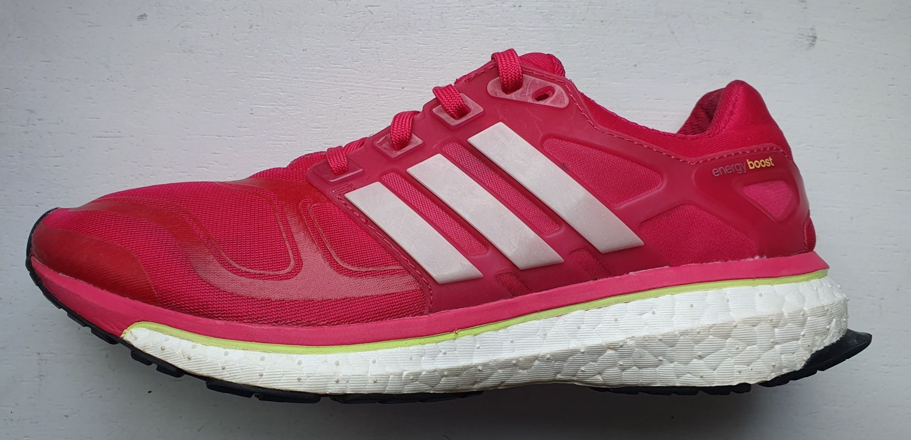 ADIDAS ENERGY BOOST roz. 39 1/3 buty sportowe damskie