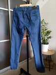 Мужские джинсы levis line 8 501