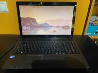 Acer Aspire 5742, I5, 240GB SSD, 4GB RAM muito bom estado