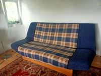 Wygodna Sofa Ikea