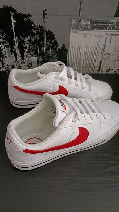 Novos Nike tênis 40