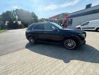 Mercedes-Benz GLE Mercedes-Benz GLE400d 4matic 370KM(powered by BRABUS)