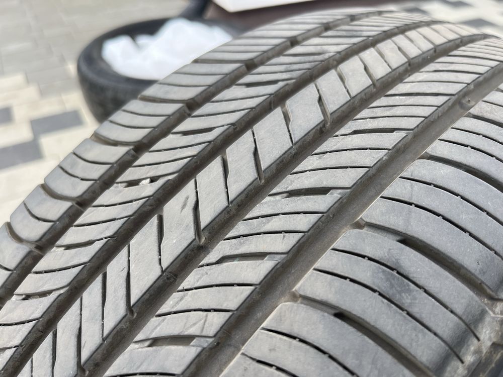 Шина Kumho Crugen HP71 225/60/18 23 рік