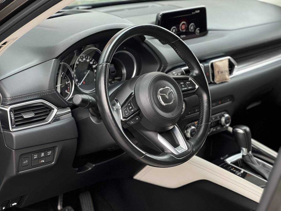Mazda CX-5 Diesel 2018 (Розстрочка / Лізинг)