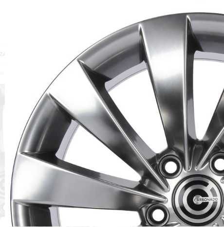 Nowe Felgi 16 Cali 5x112 et 42 Puma DHB VW Audi Seat Scirocco