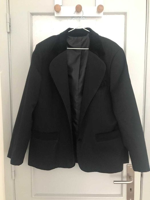 Traje académico Viseu