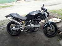 Ducati Monster 400