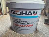 Izohan WM 10 kg (izolacja przeciwwodna)