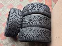 Nokian 9 Hakkapeliitta 225 40 18 9,5мм зимняя резина