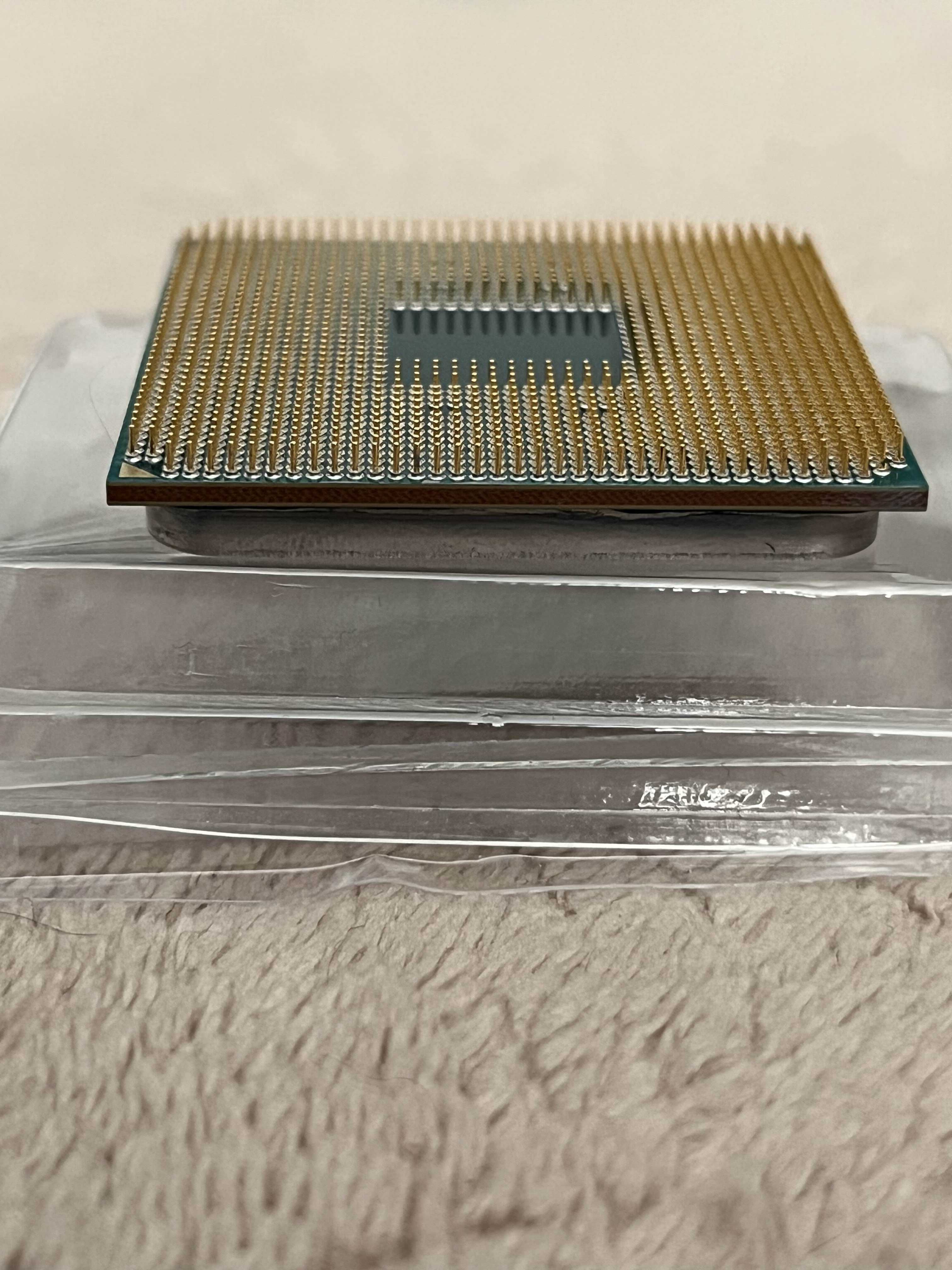 AMD Ryzen 5 3600
