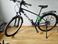 Trek Dual Sport 2 Gen 5 – Rozmiar M – Granatowy – Stan BDB