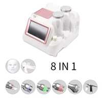 Multifunction Hydrogen Oxygen Small Bubble Beauty Machine