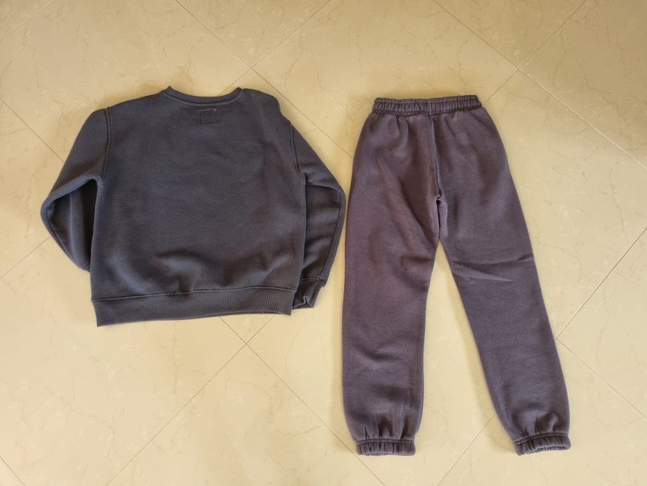 Dres ZARA dla dziewczynki