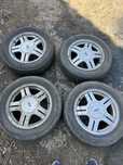 Диски форд сієра ford sierra 4x108 R15