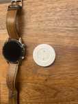 Smartwatch Huawei Watch GT 2 Classic brązowy