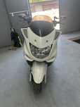 Ямаха маджести 250 yamaha majesty 250