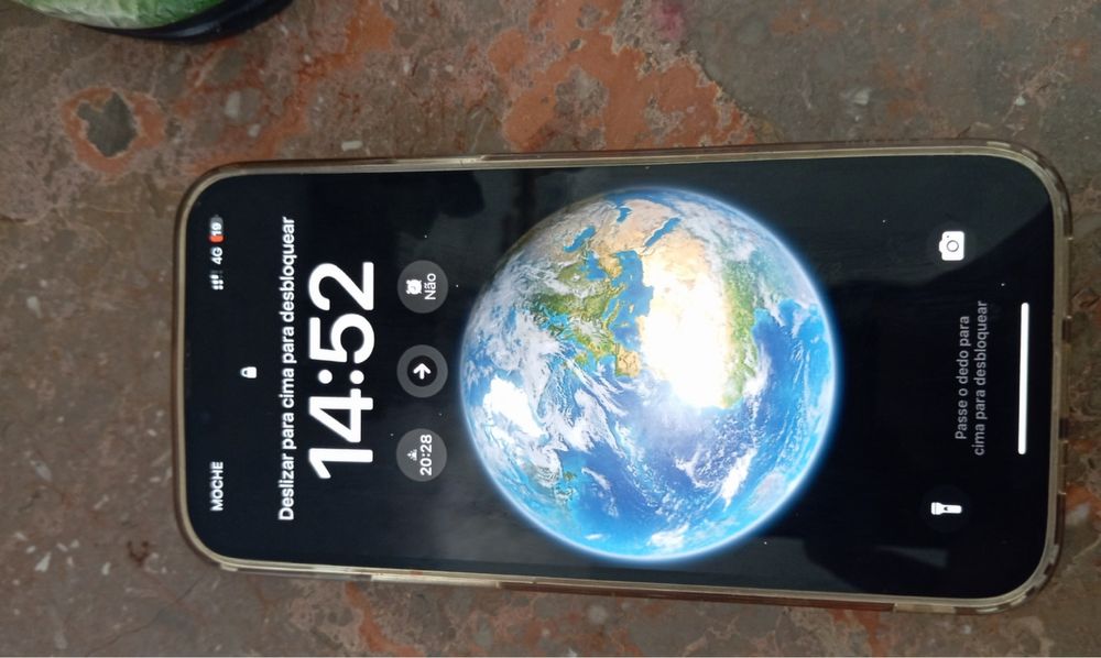 Iphone 13 pro max 128 gb