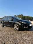 Renault Mégane Sport Tourer 1.5 dCi GT Line