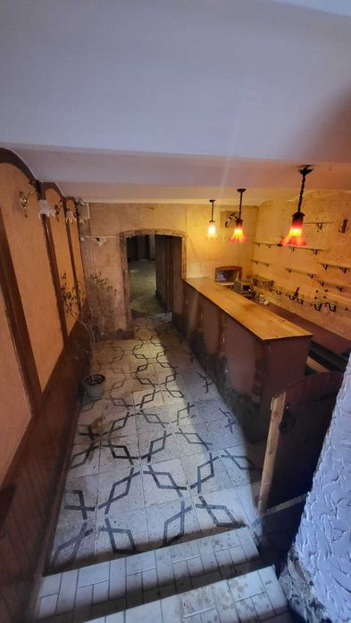 Продаж нежитлового підвального приміщення вул. Чупринки ( Київська)