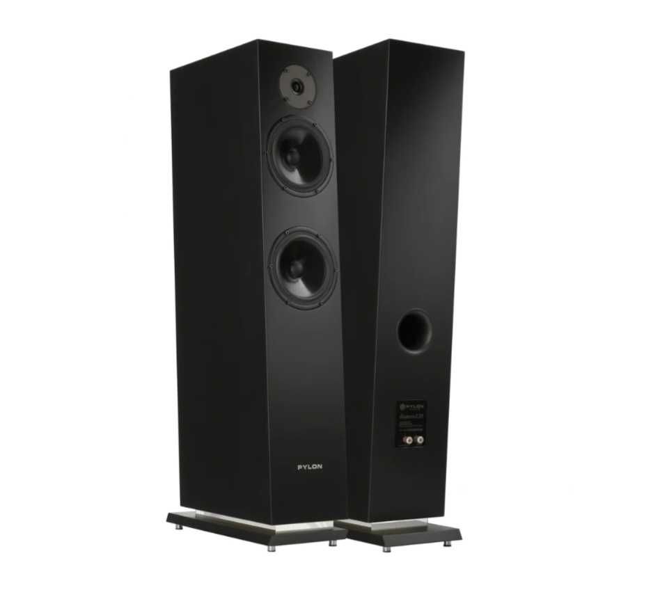 Pylon Audio Diamond 25 mk2 | sklep WROCŁAW