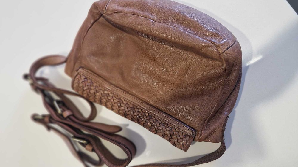 Mala de senhora em perfeito estado