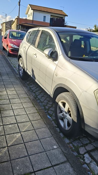 Nissan Qasquai 1.5 Dci