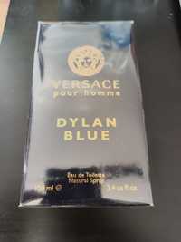 Versace - Dylan Blue 100ml NOWE