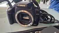 Máquina fotográfica Canon 350D