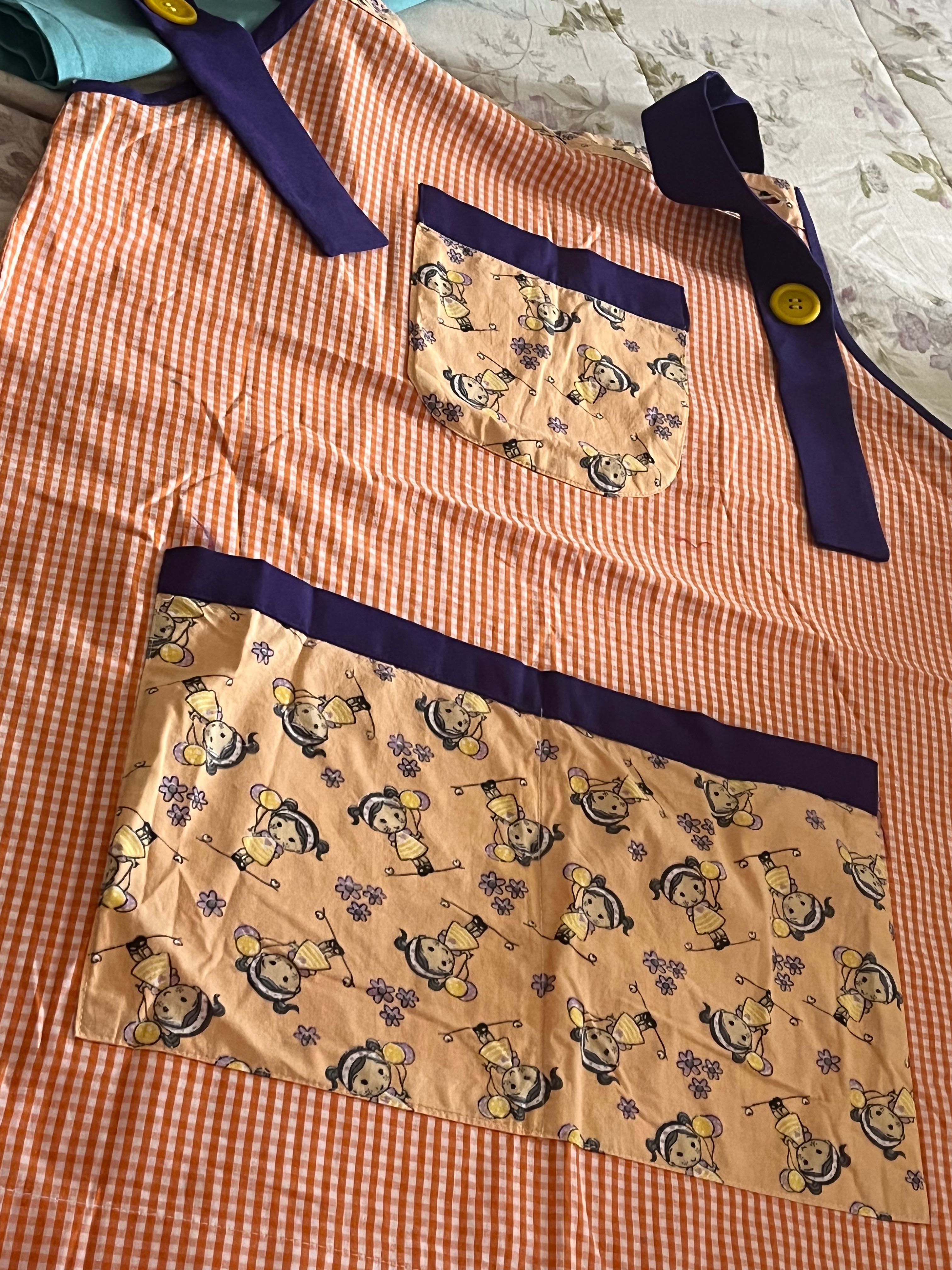 Bata para trabalhar  com crianças
