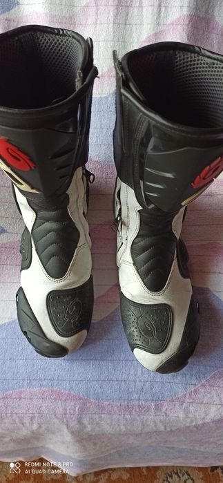 Buty Side Cobra rozmiar 42