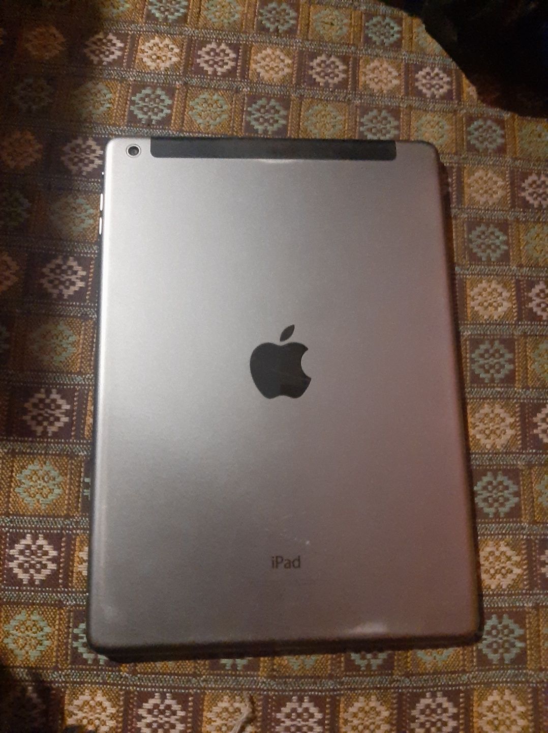 Apple 9.7" Ipad air 1 2 64 128 LTE з sim та 8" iPad mini 4 128 lte