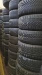 Opony 205/60r16 zimowe używane Warszawa