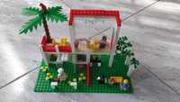 Breezeway Café 6376 klocki LEGO, vintage 90s