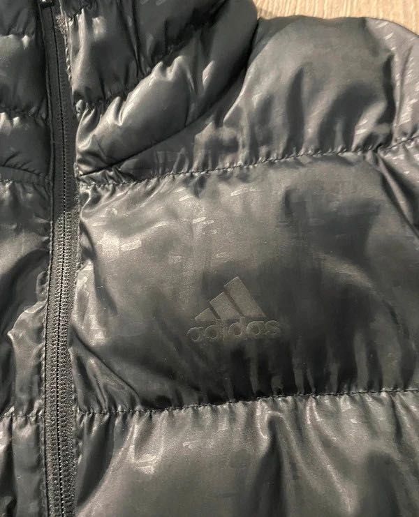 Kurtka Adidas original