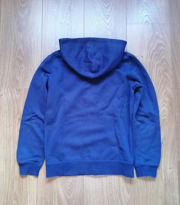 Casaco C/ Capuz Puma