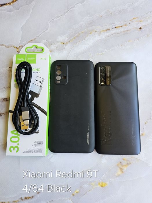 Мобільні телефони б/у 2 шт Xiaomi Redmi 13C / Redmi 14C
