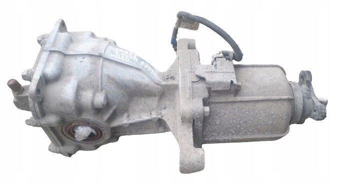 sportage 3 iii hyundai ix35 2.0 crdi most tylny tyŁ dyferencjaŁ 47891-3b000