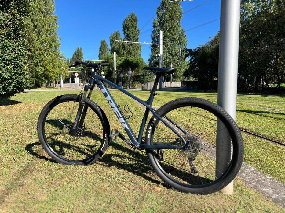 Trek Marlin 7 - 29er - Pouco uso