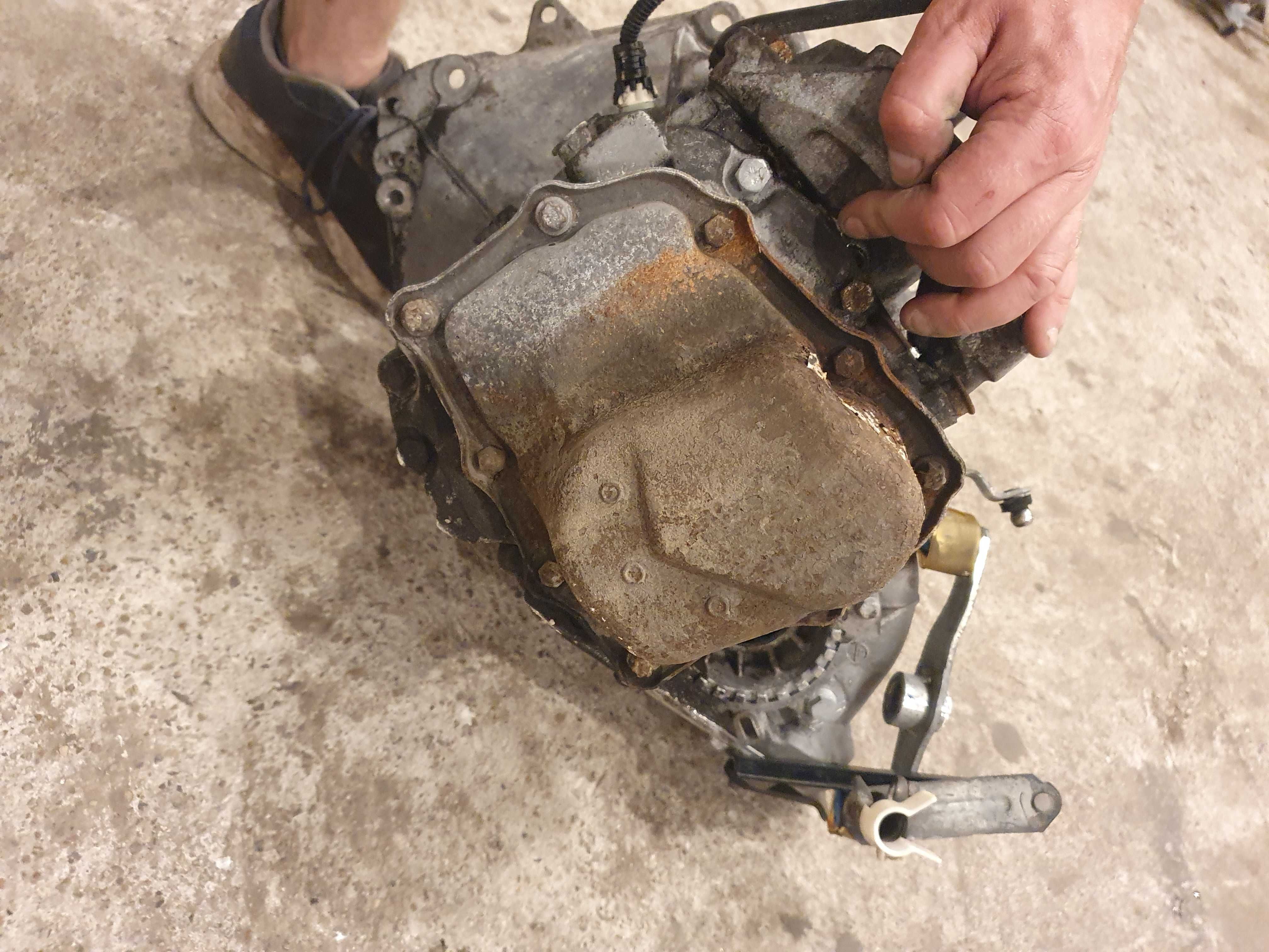 Skrzynia biegow Opel Meriva a 1.6 16v sprawna